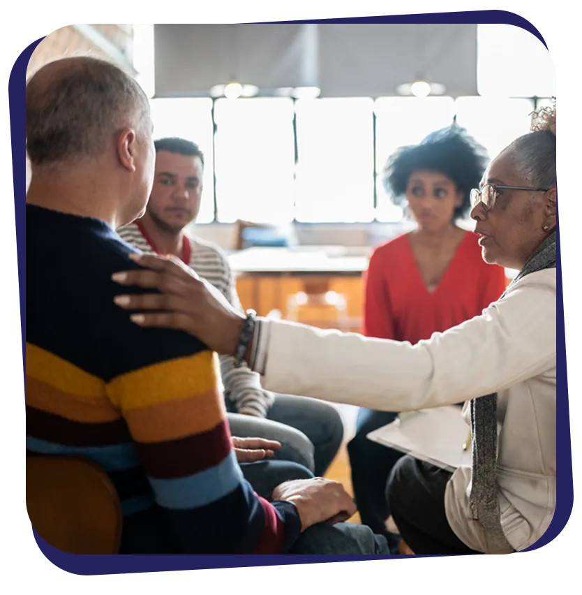 SMA Healthcare foundation | about us