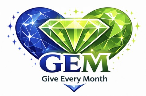 Gem Logo