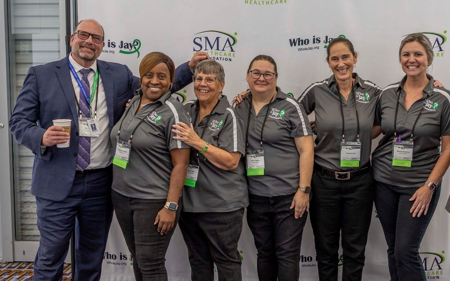 SMA Healthcare foundation | About Us